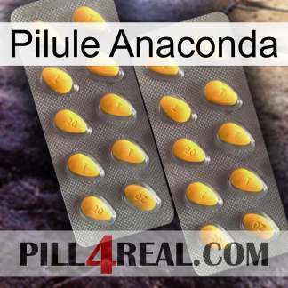 Anaconda Pill cialis2